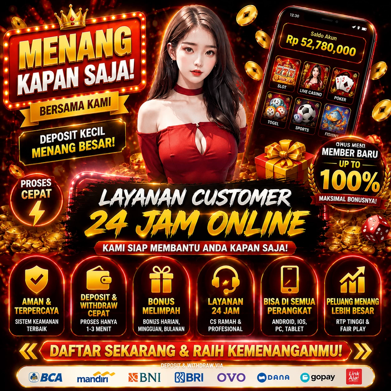 surya18 APK Indonesia - Panduan Lengkap dan Tutorial