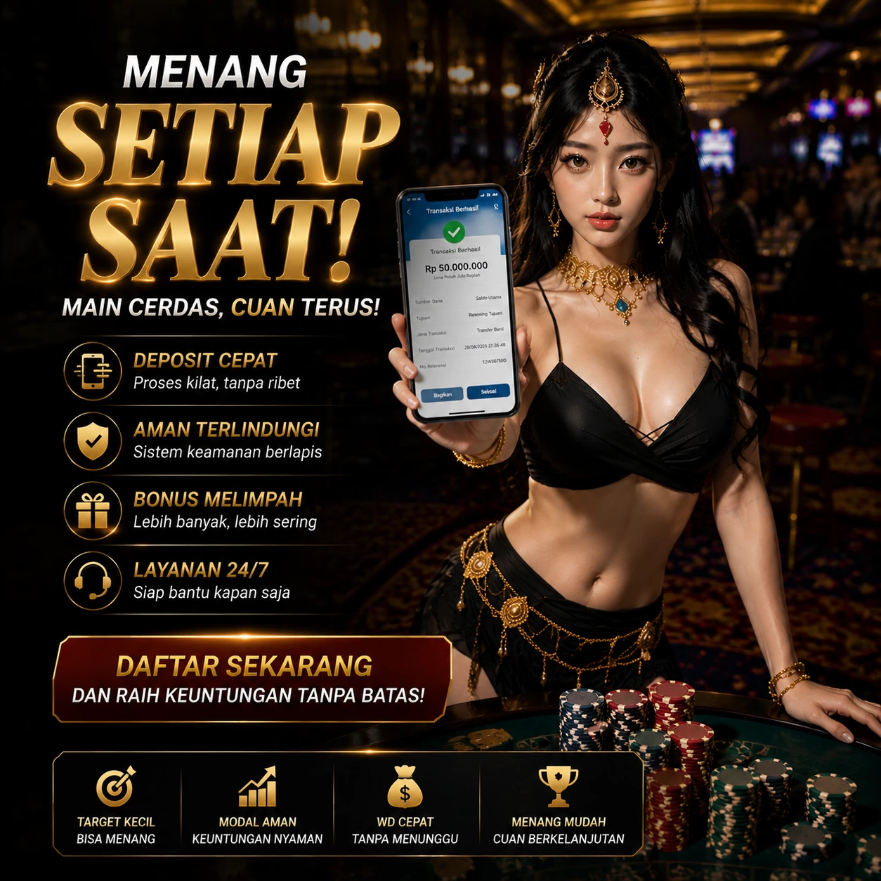 surya18 APK Indonesia - Panduan Lengkap dan Tutorial