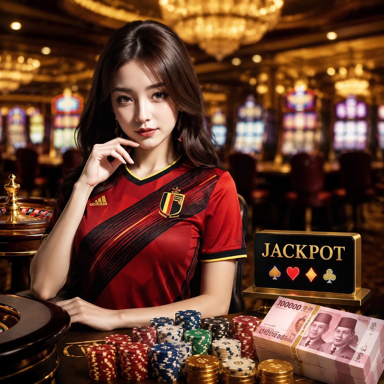 surya18 APK Indonesia - Panduan Lengkap dan Tutorial